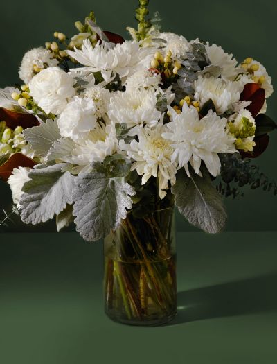 Double The Magnolia-FLRL-D-00068